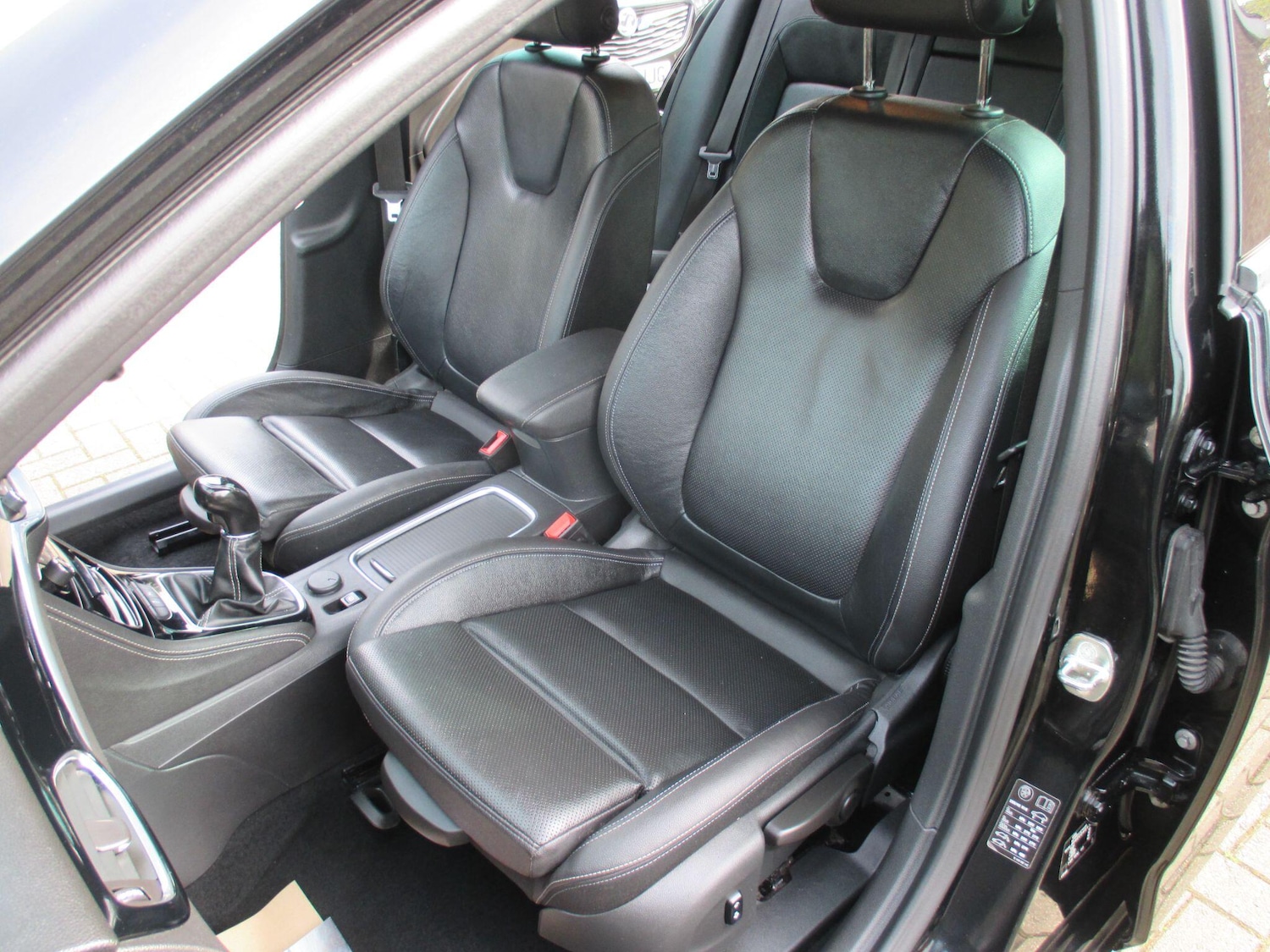 Used Vauxhall Astra for sale - 77977646: Photo 24