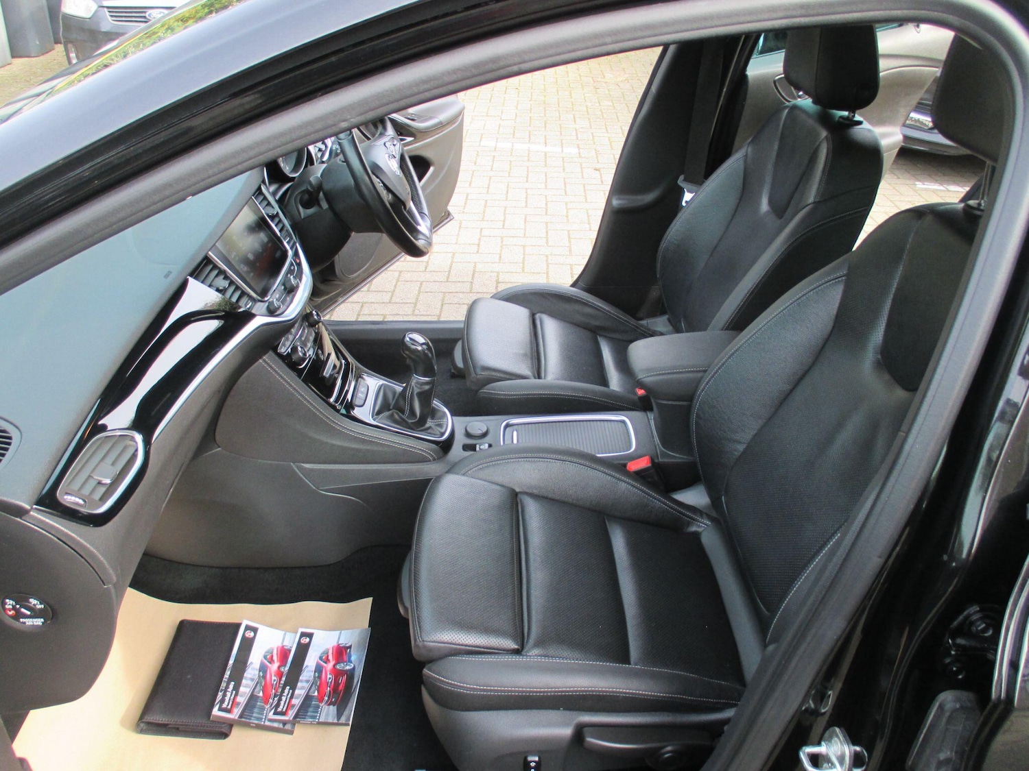 Used Vauxhall Astra for sale - 77977646: Photo 25