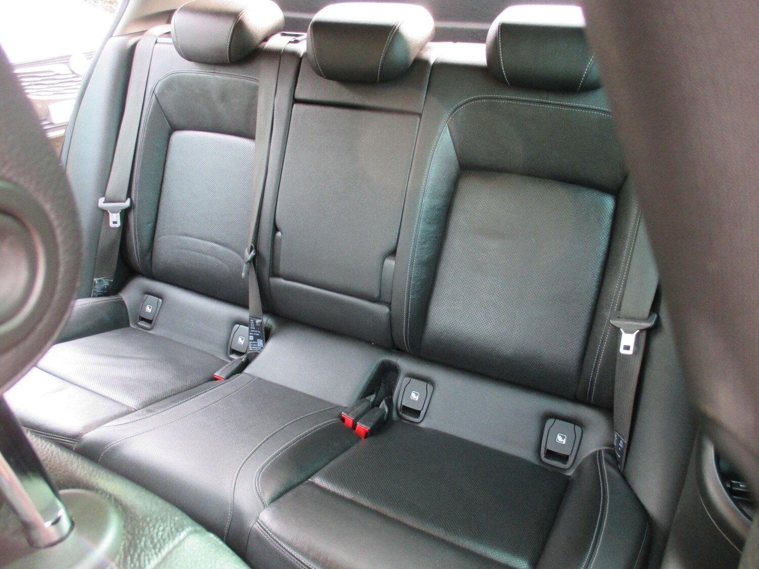 Used Vauxhall Astra for sale - 77977646: Photo 26