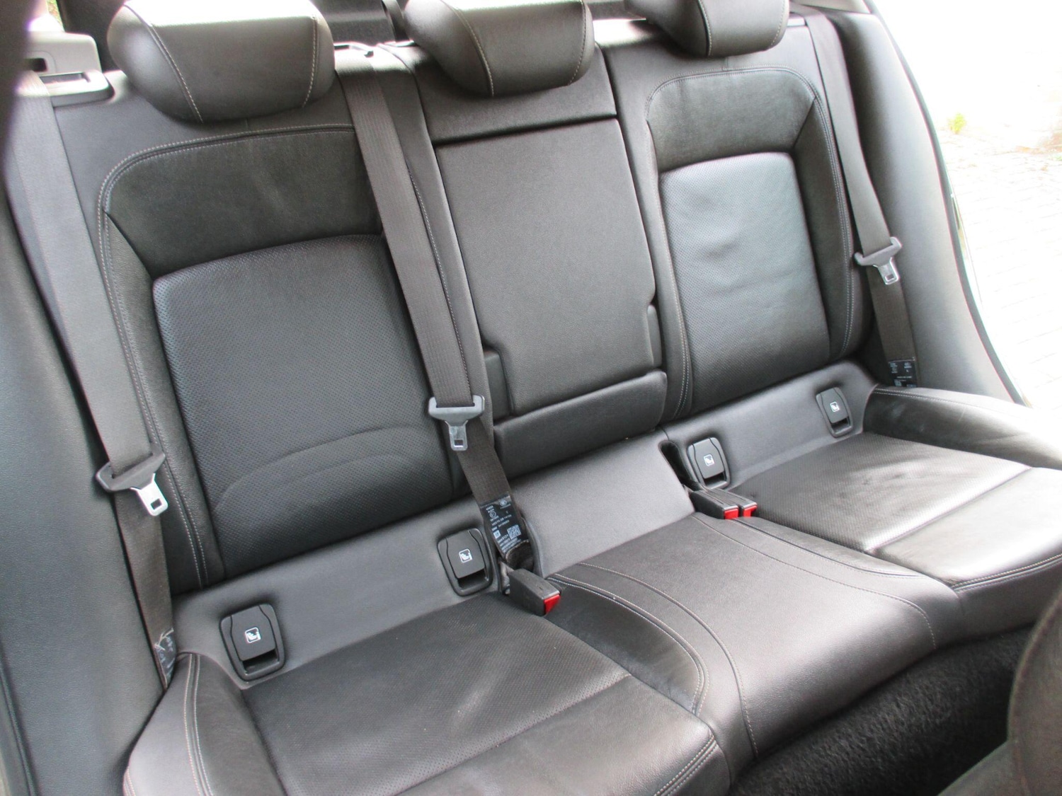 Used Vauxhall Astra for sale - 77977646: Photo 27