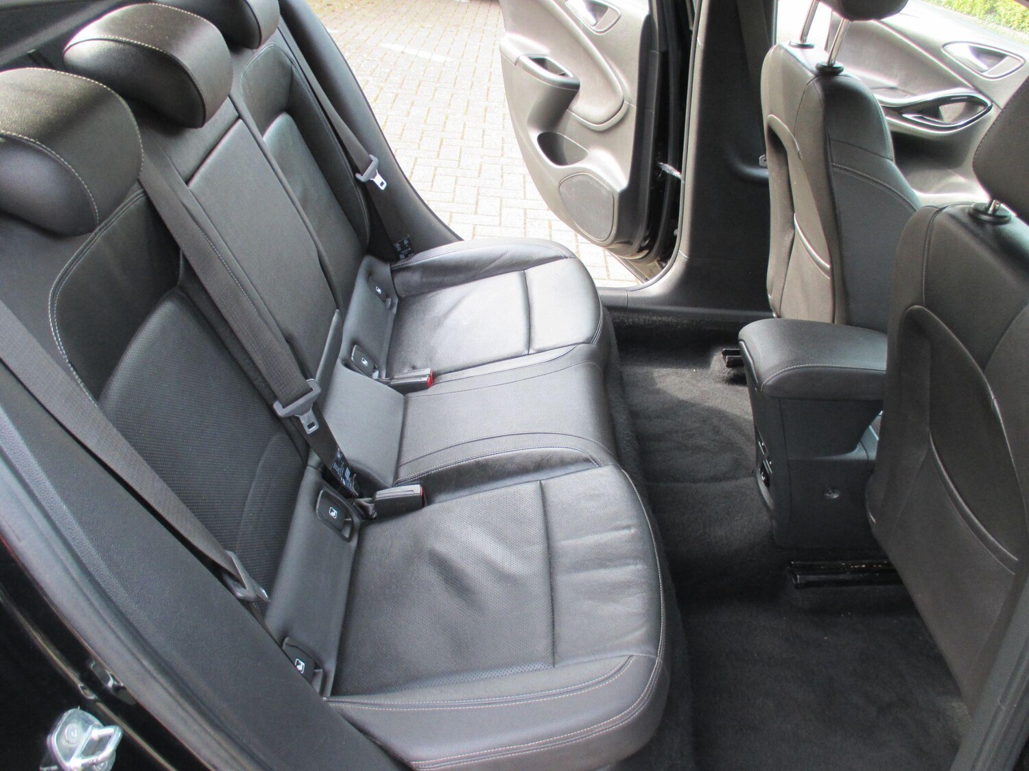 Used Vauxhall Astra for sale - 77977646: Photo 28