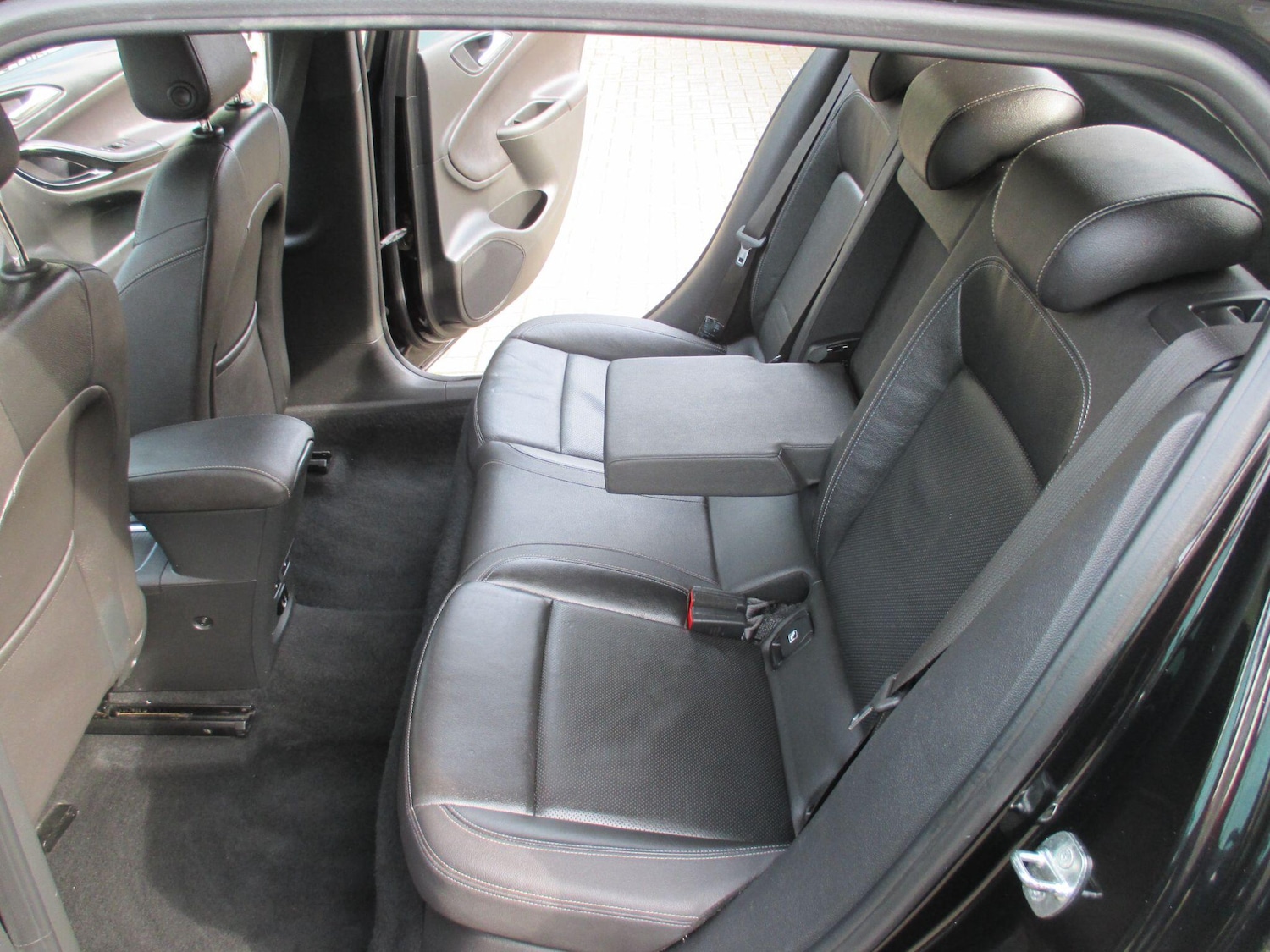 Used Vauxhall Astra for sale - 77977646: Photo 29