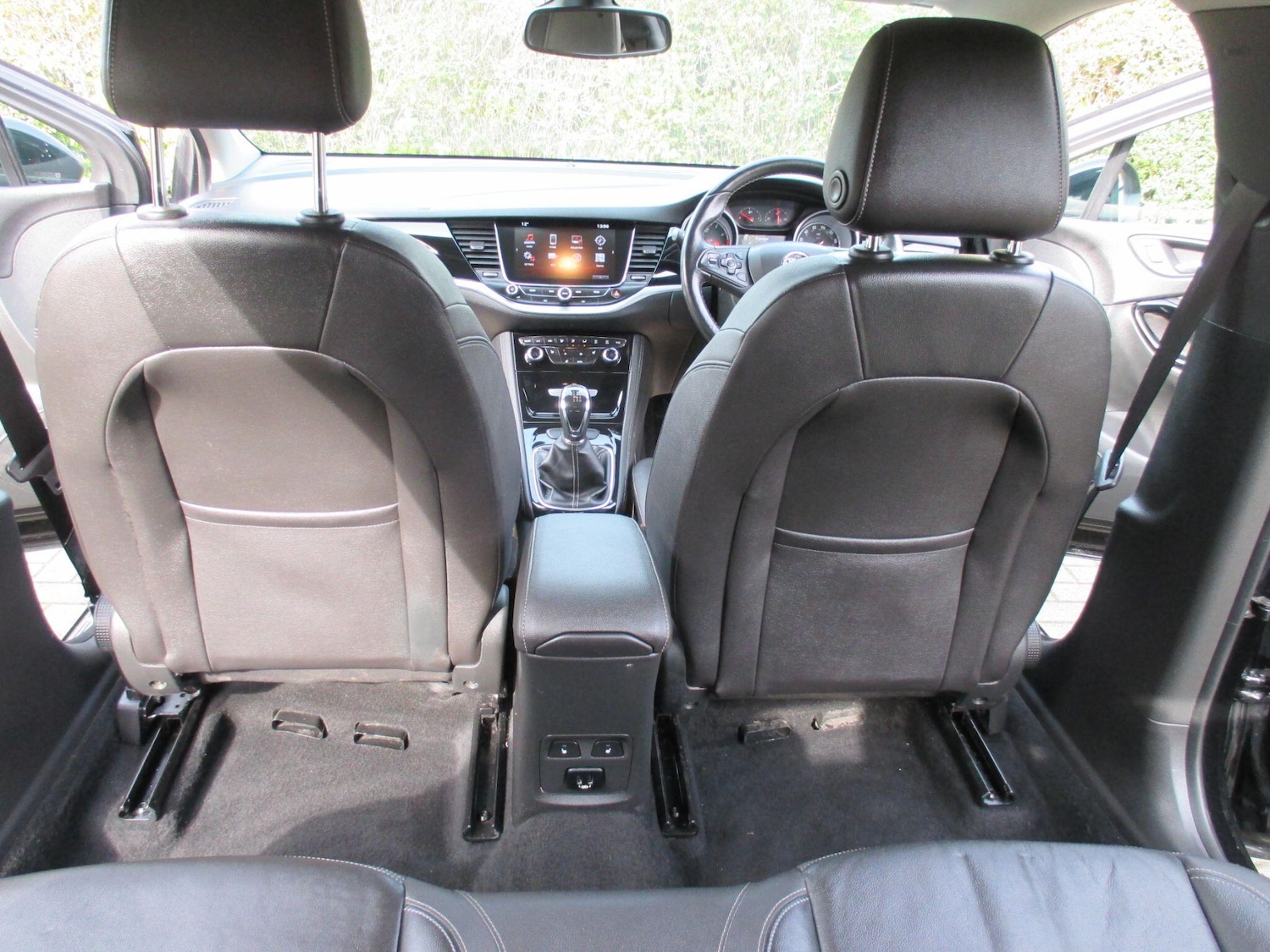 Used Vauxhall Astra for sale - 77977646: Photo 30