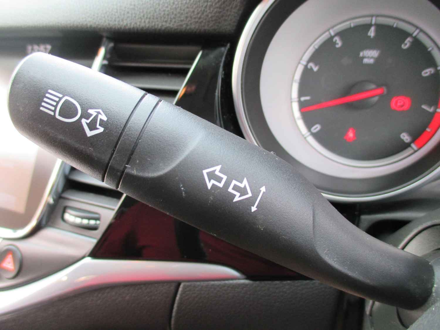 Used Vauxhall Astra for sale - 77977646: Photo 33