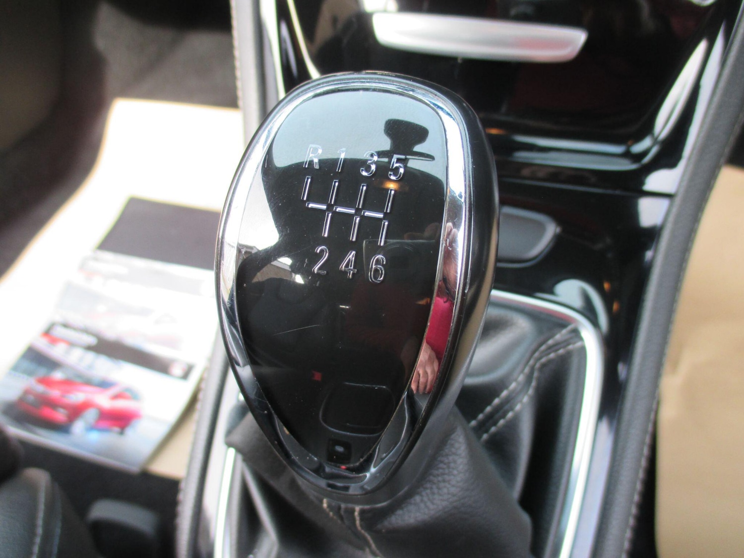 Used Vauxhall Astra for sale - 77977646: Photo 36