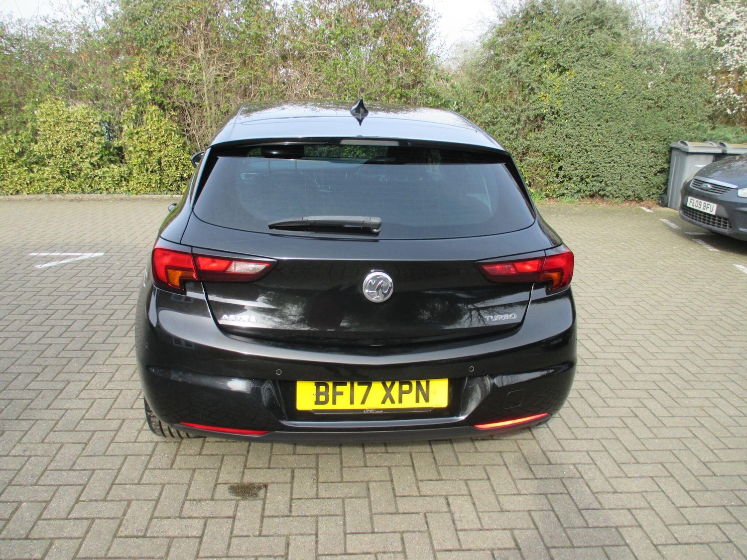 Used Vauxhall Astra for sale - 77977646: Photo 4