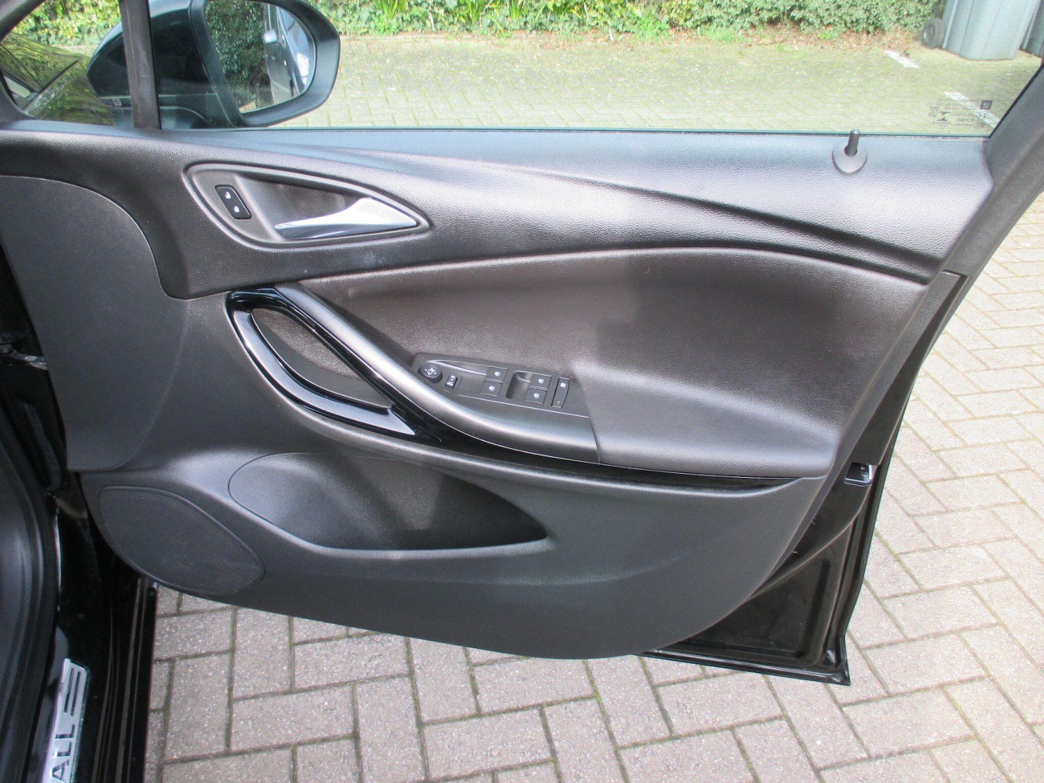 Used Vauxhall Astra for sale - 77977646: Photo 42