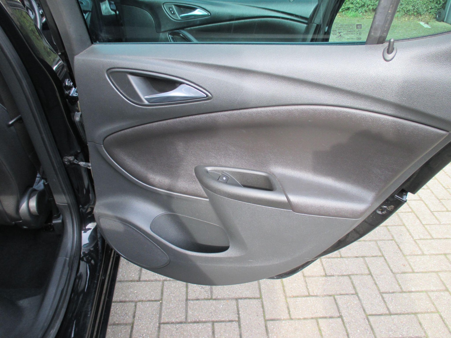 Used Vauxhall Astra for sale - 77977646: Photo 43