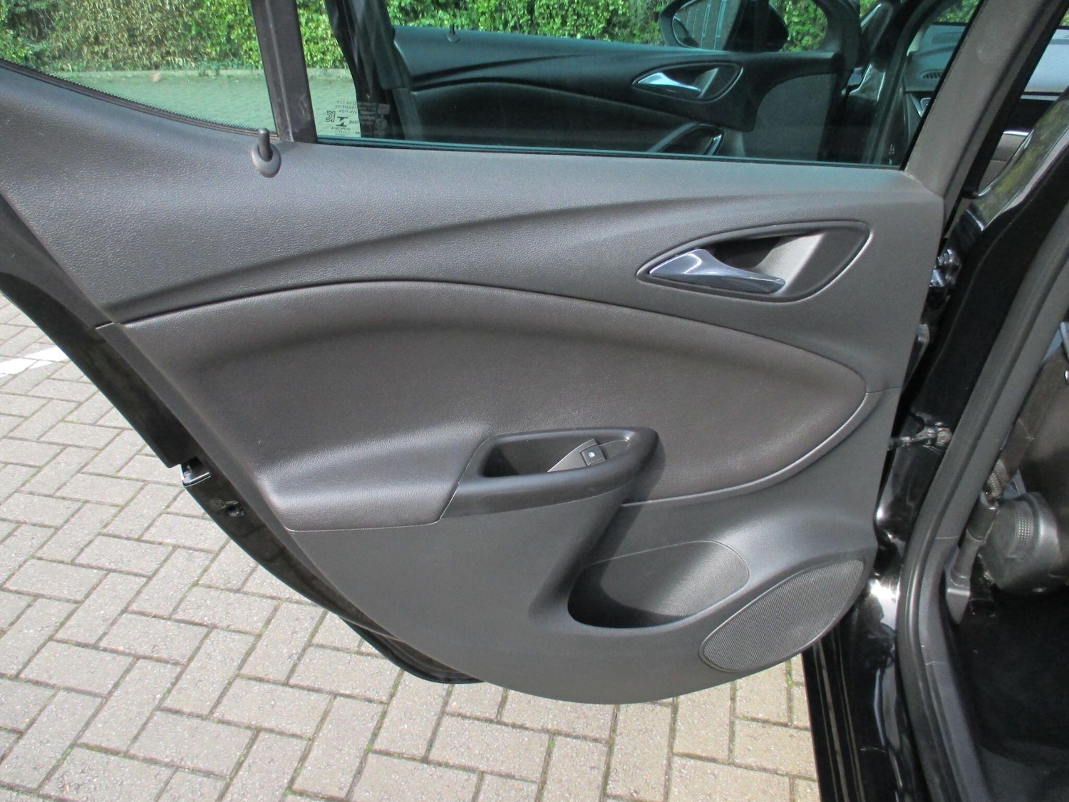 Used Vauxhall Astra for sale - 77977646: Photo 44