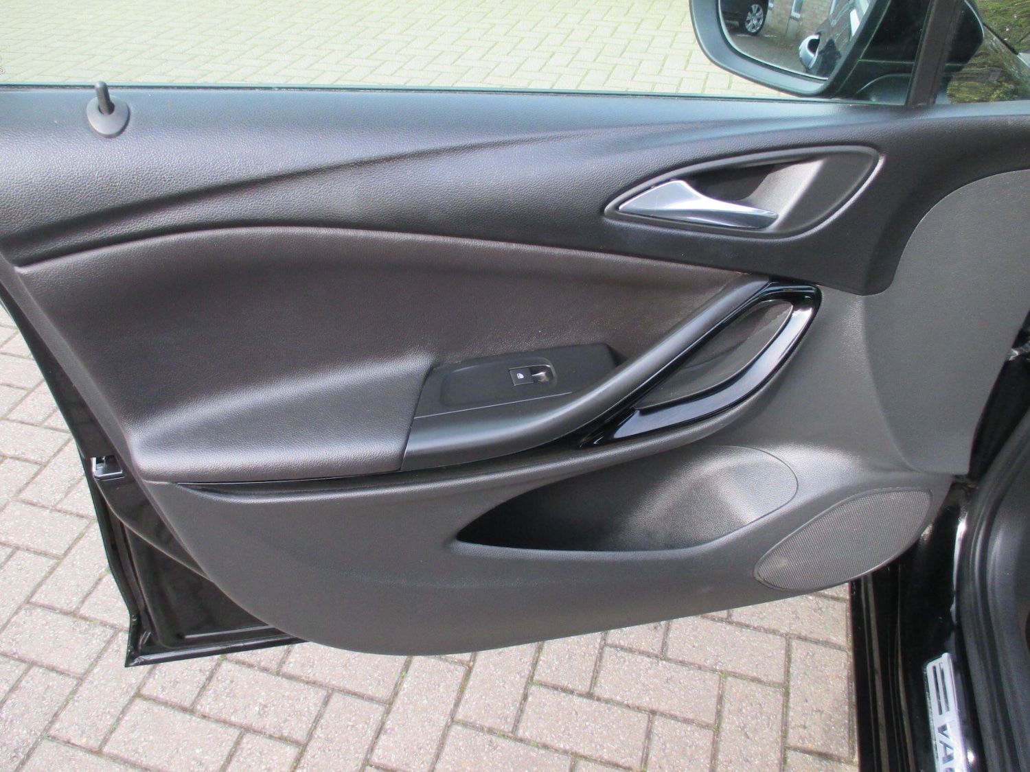 Used Vauxhall Astra for sale - 77977646: Photo 45