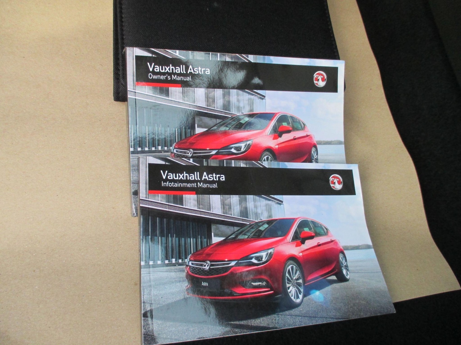 Used Vauxhall Astra for sale - 77977646: Photo 46