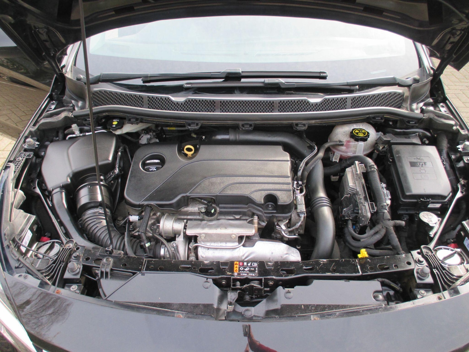 Used Vauxhall Astra for sale - 77977646: Photo 49