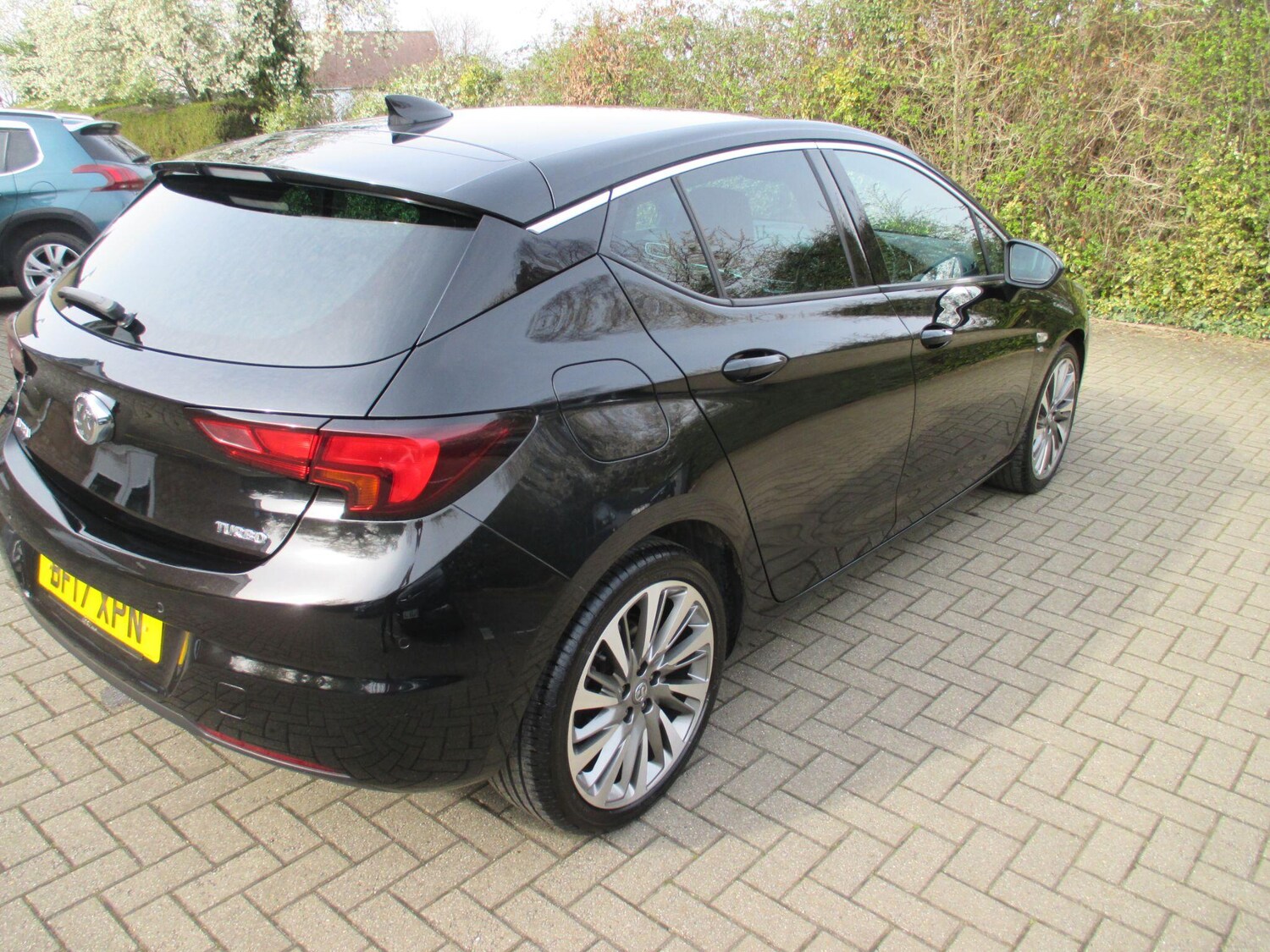 Used Vauxhall Astra for sale - 77977646: Photo 5