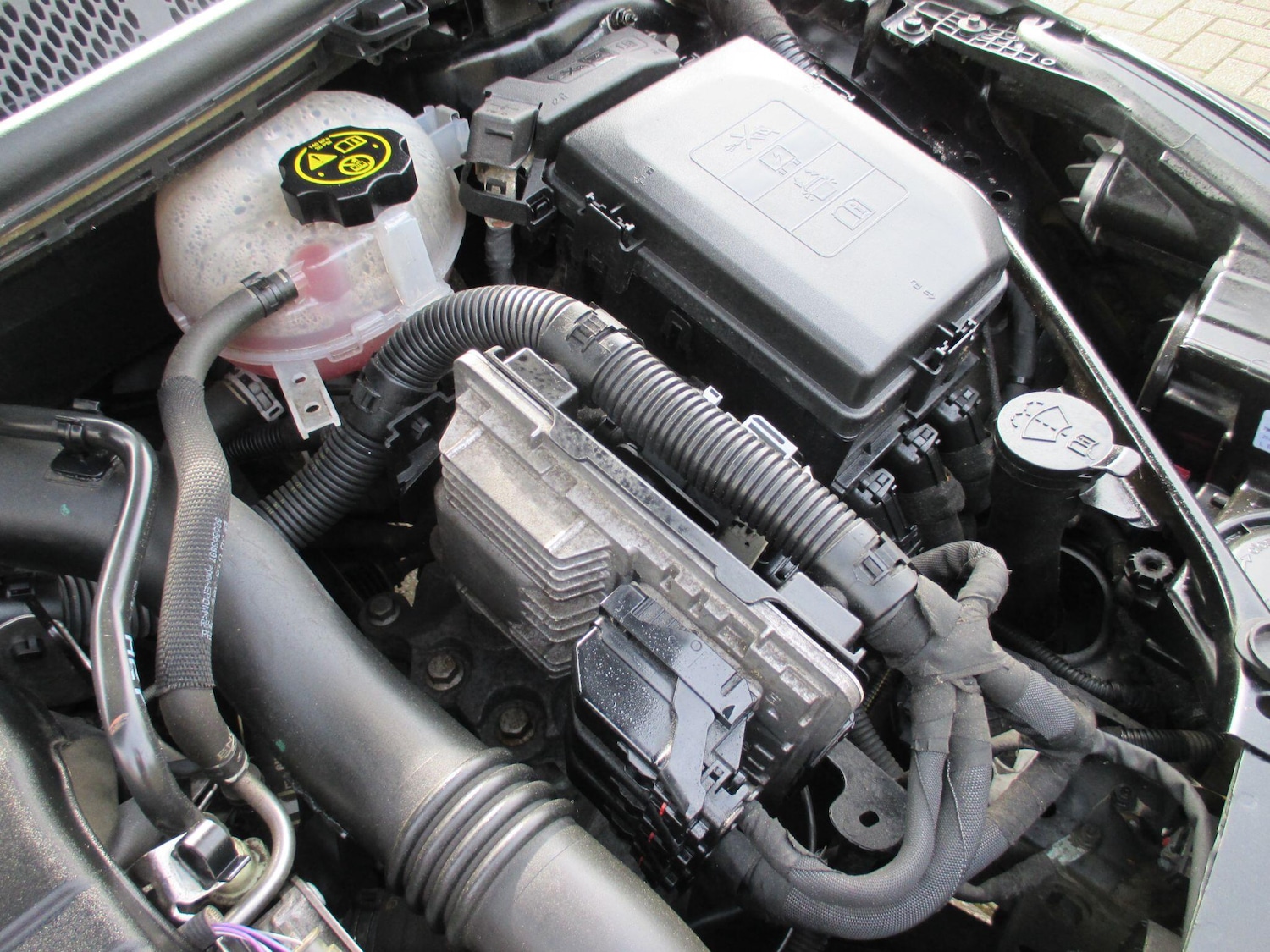 Used Vauxhall Astra for sale - 77977646: Photo 50