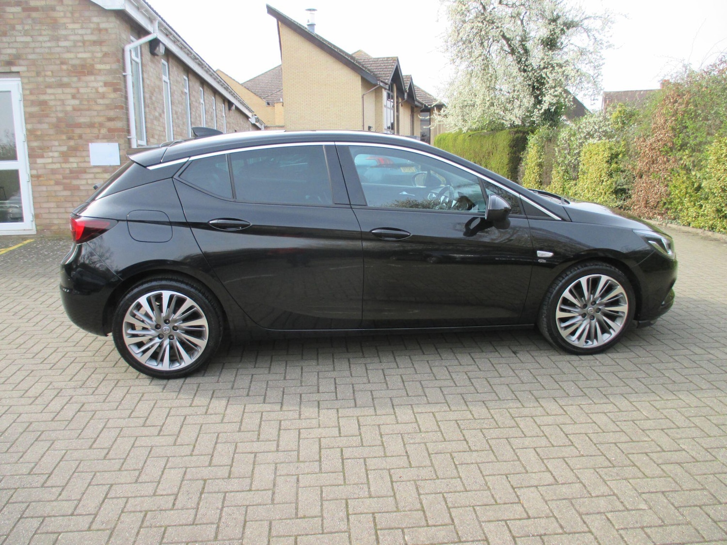 Used Vauxhall Astra for sale - 77977646: Photo 6