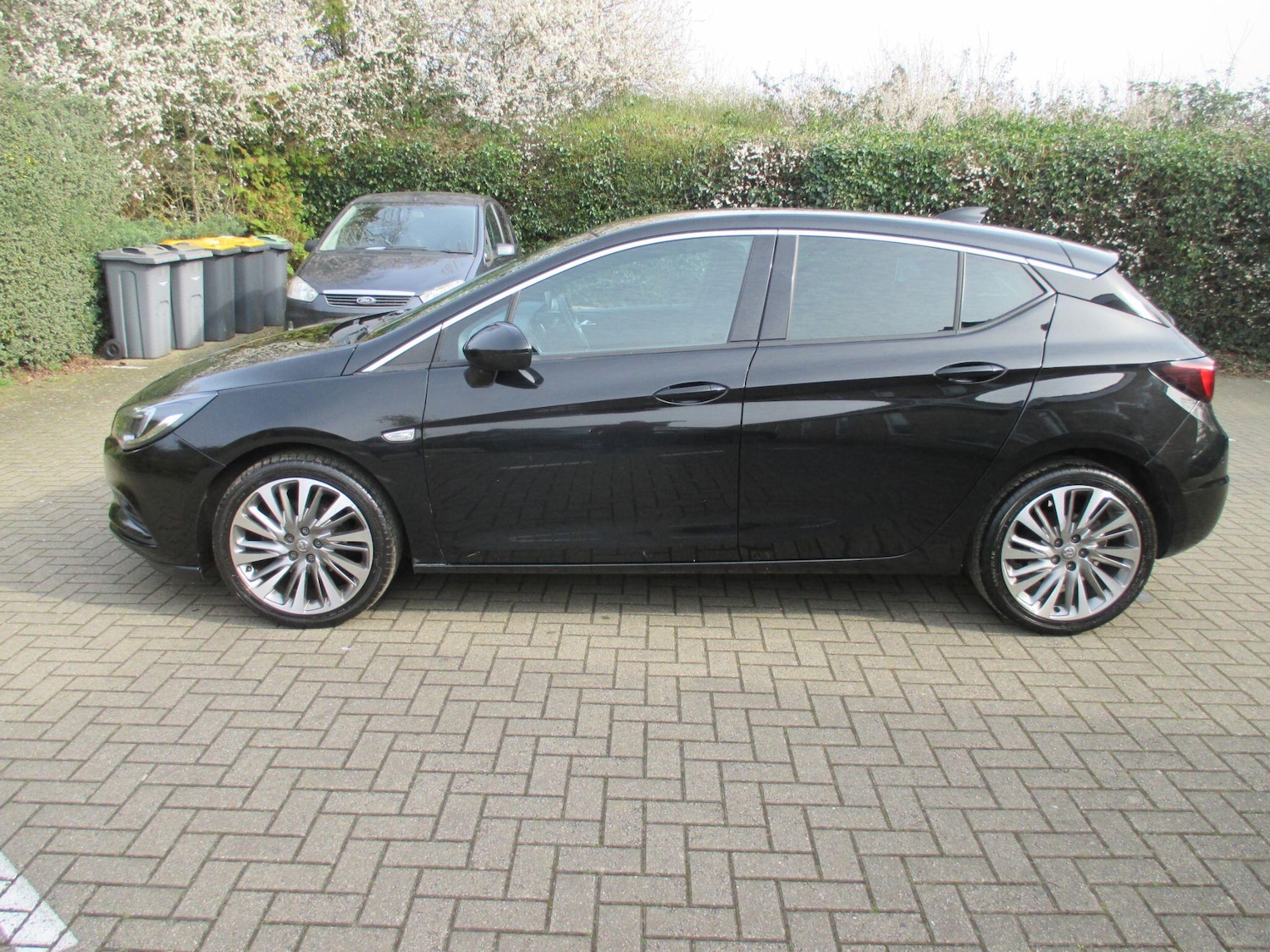Used Vauxhall Astra for sale - 77977646: Photo 7