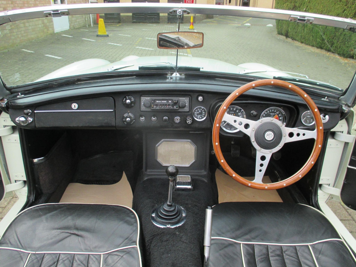 Vehicle 25