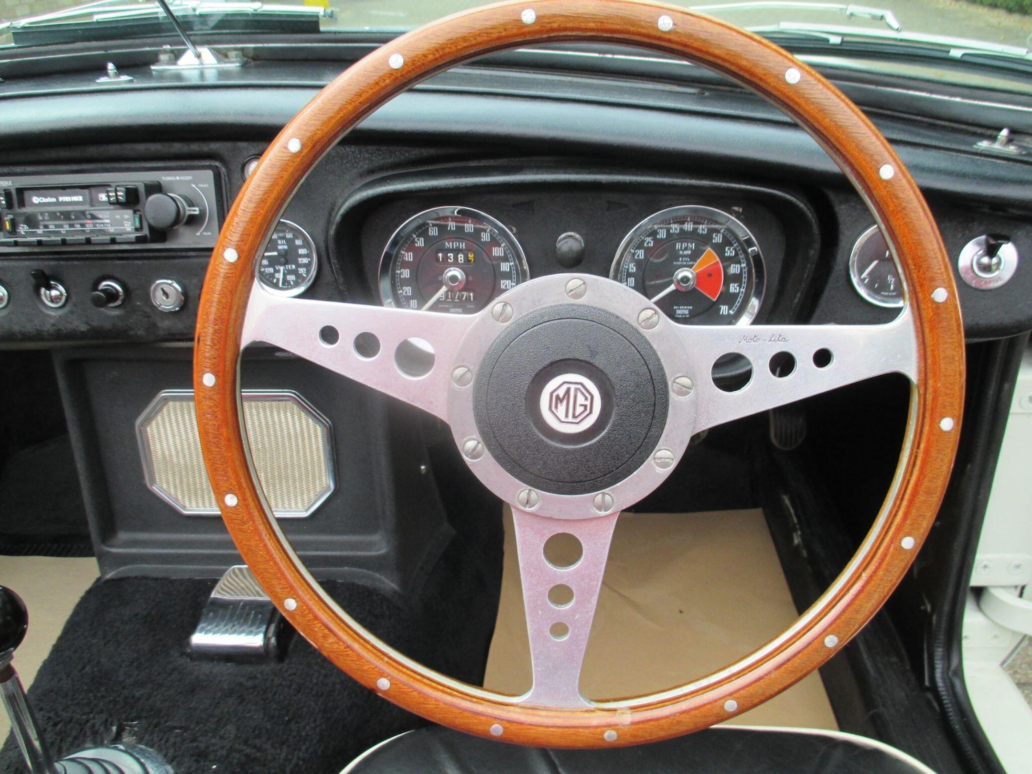 Vehicle 26