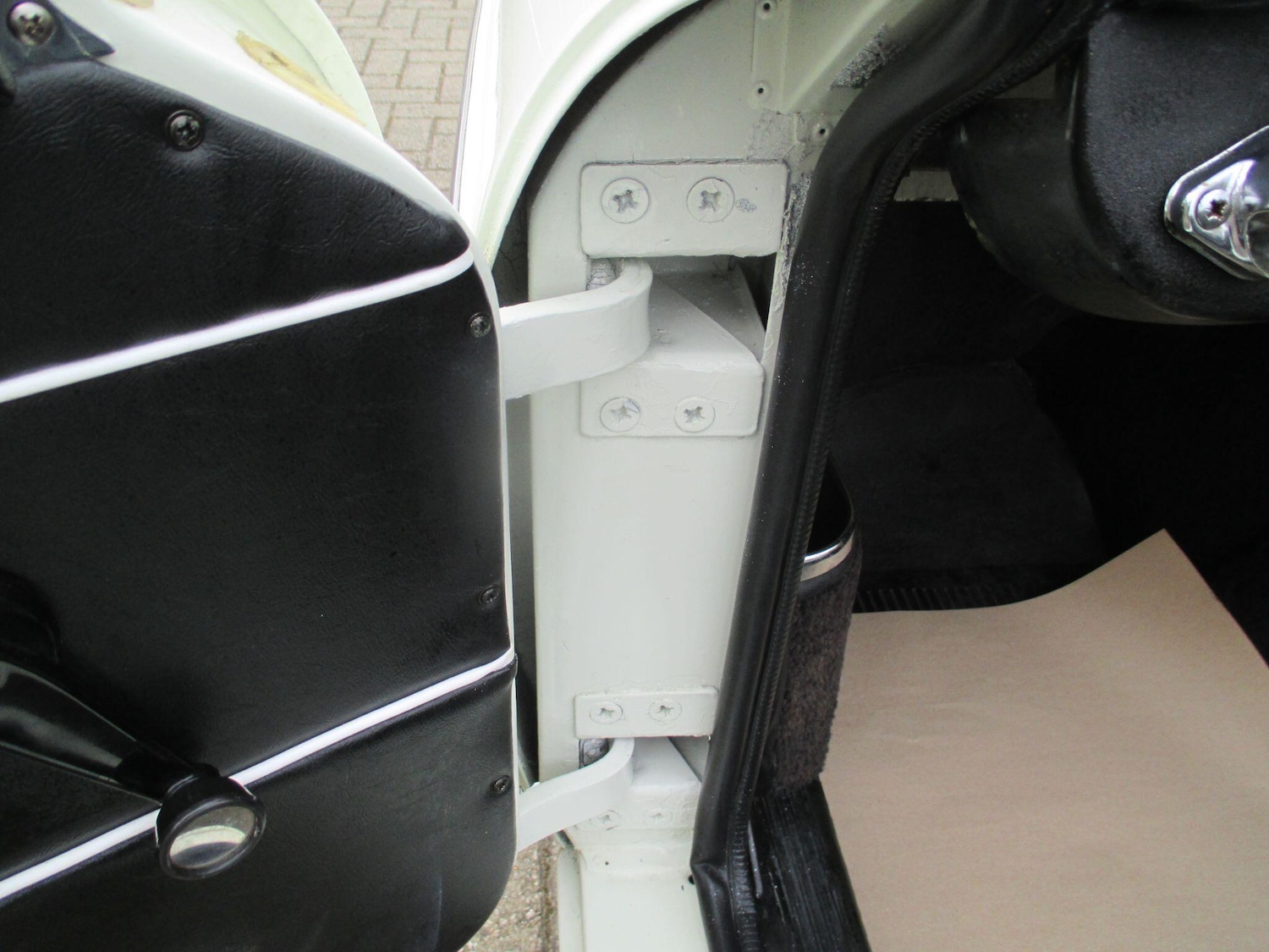 Vehicle 32