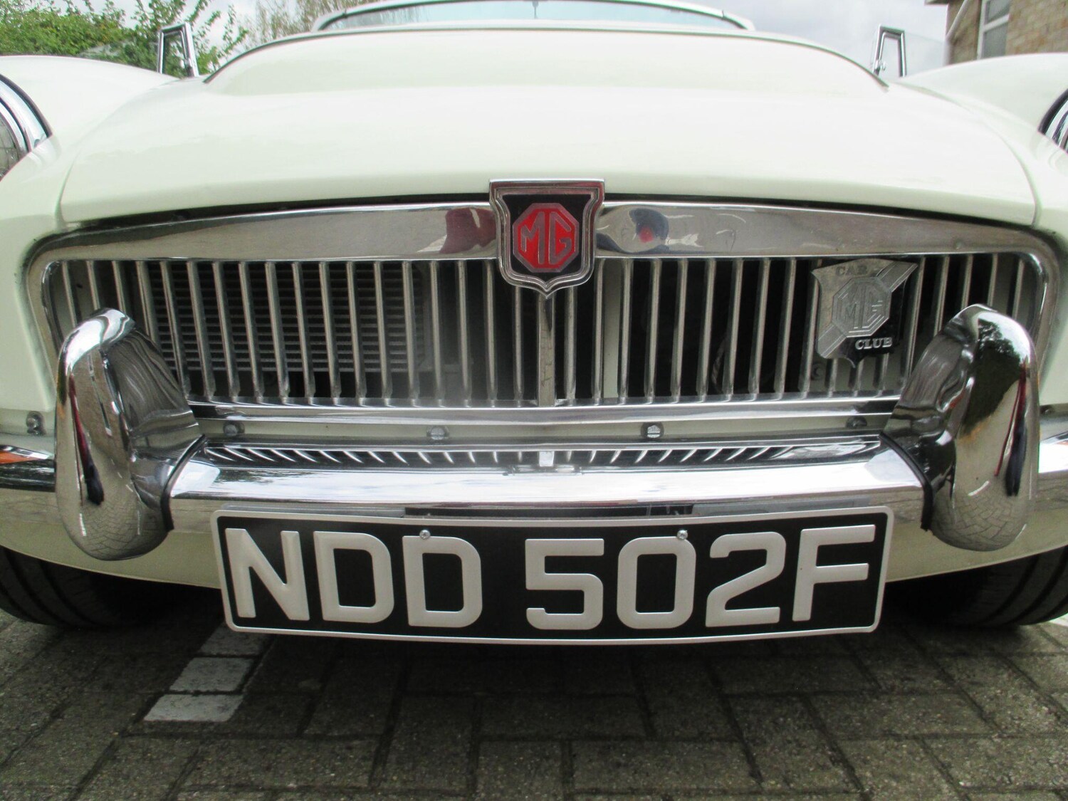 Vehicle 38