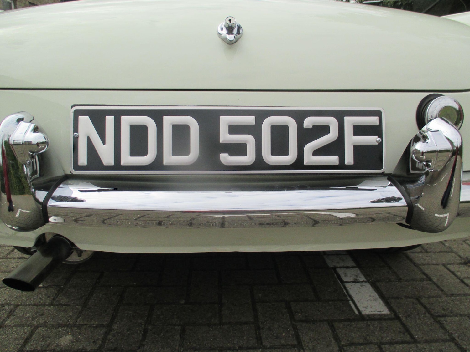 Vehicle 41