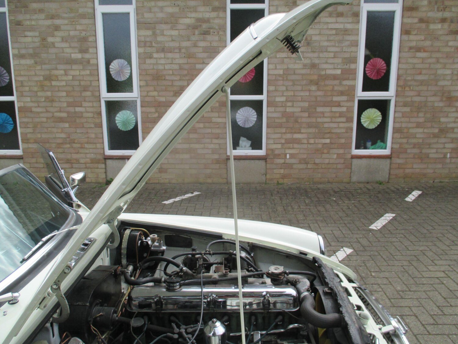 Vehicle 61