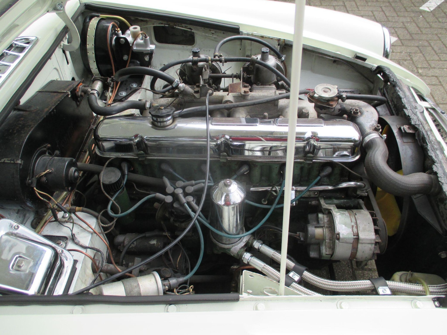 Vehicle 62