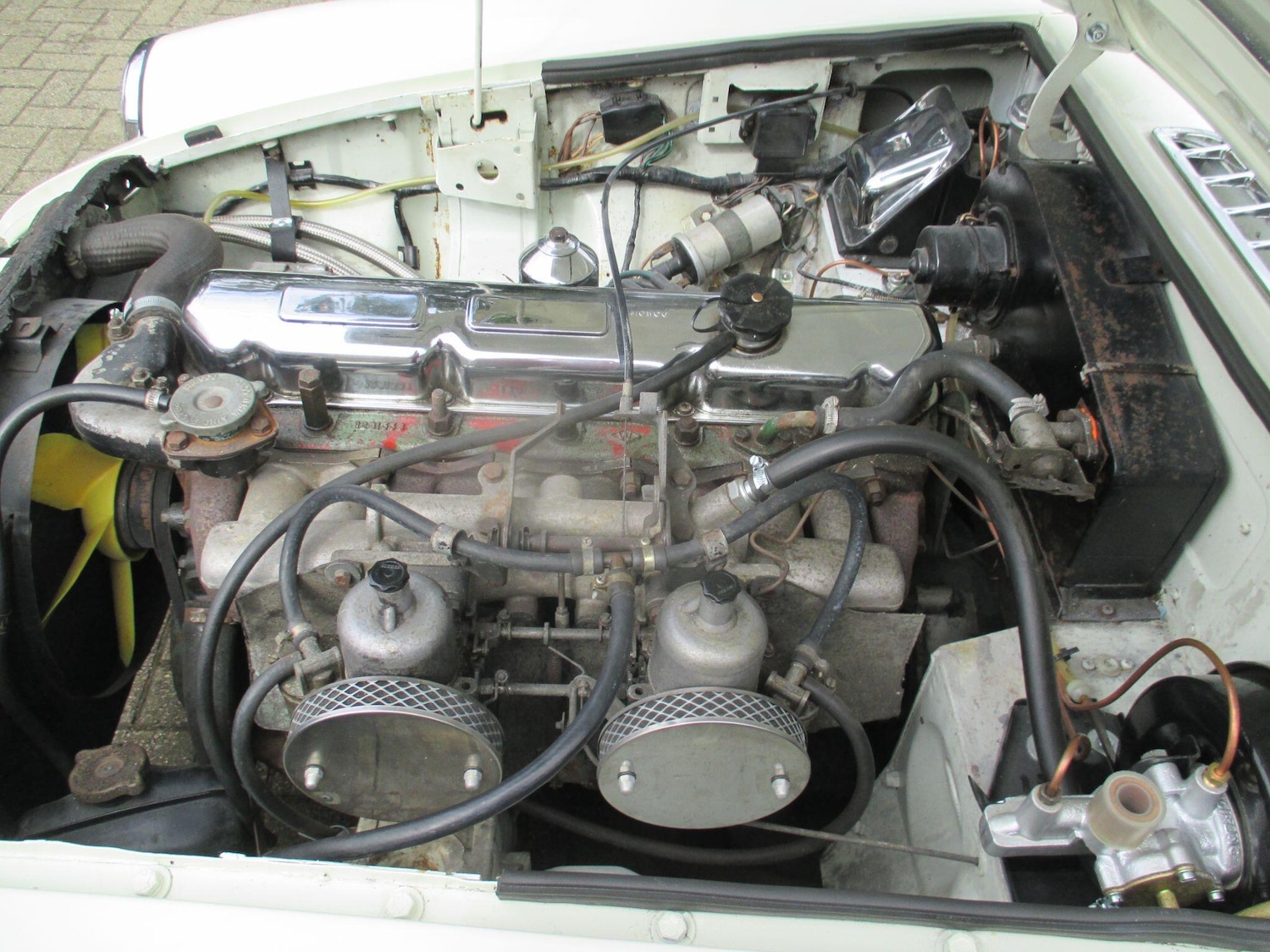 Vehicle 64