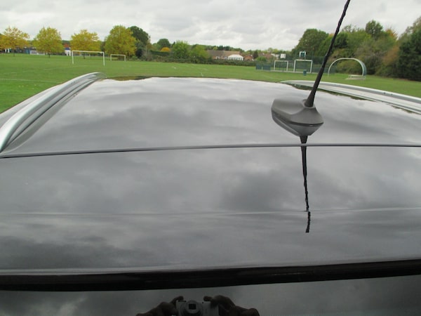 Used Vauxhall Zafira Tourer 2018 for sale - 76294834: Photo 10