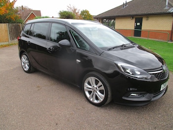 2018 (18) - 1.4i Turbo SRi Nav Euro 6 5dr