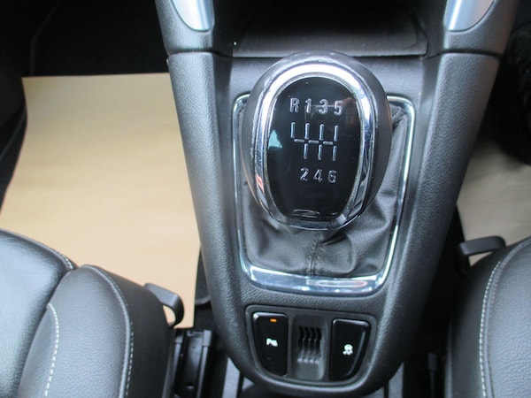 Used Vauxhall Zafira Tourer 2018 for sale - 76294834: Photo 23
