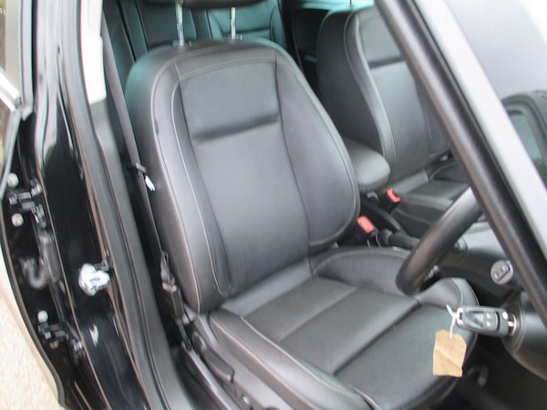 Used Vauxhall Zafira Tourer 2018 for sale - 76294834: Photo 26