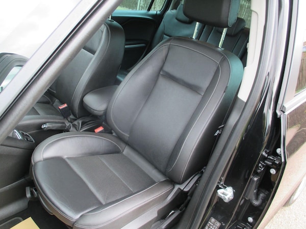 Used Vauxhall Zafira Tourer 2018 for sale - 76294834: Photo 28