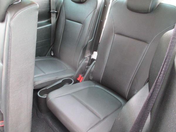Used Vauxhall Zafira Tourer 2018 for sale - 76294834: Photo 32