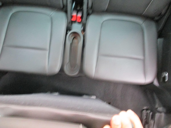 Used Vauxhall Zafira Tourer 2018 for sale - 76294834: Photo 33