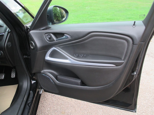 Used Vauxhall Zafira Tourer 2018 for sale - 76294834: Photo 41