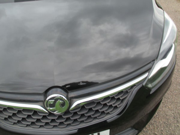 Used Vauxhall Zafira Tourer 2018 for sale - 76294834: Photo 9
