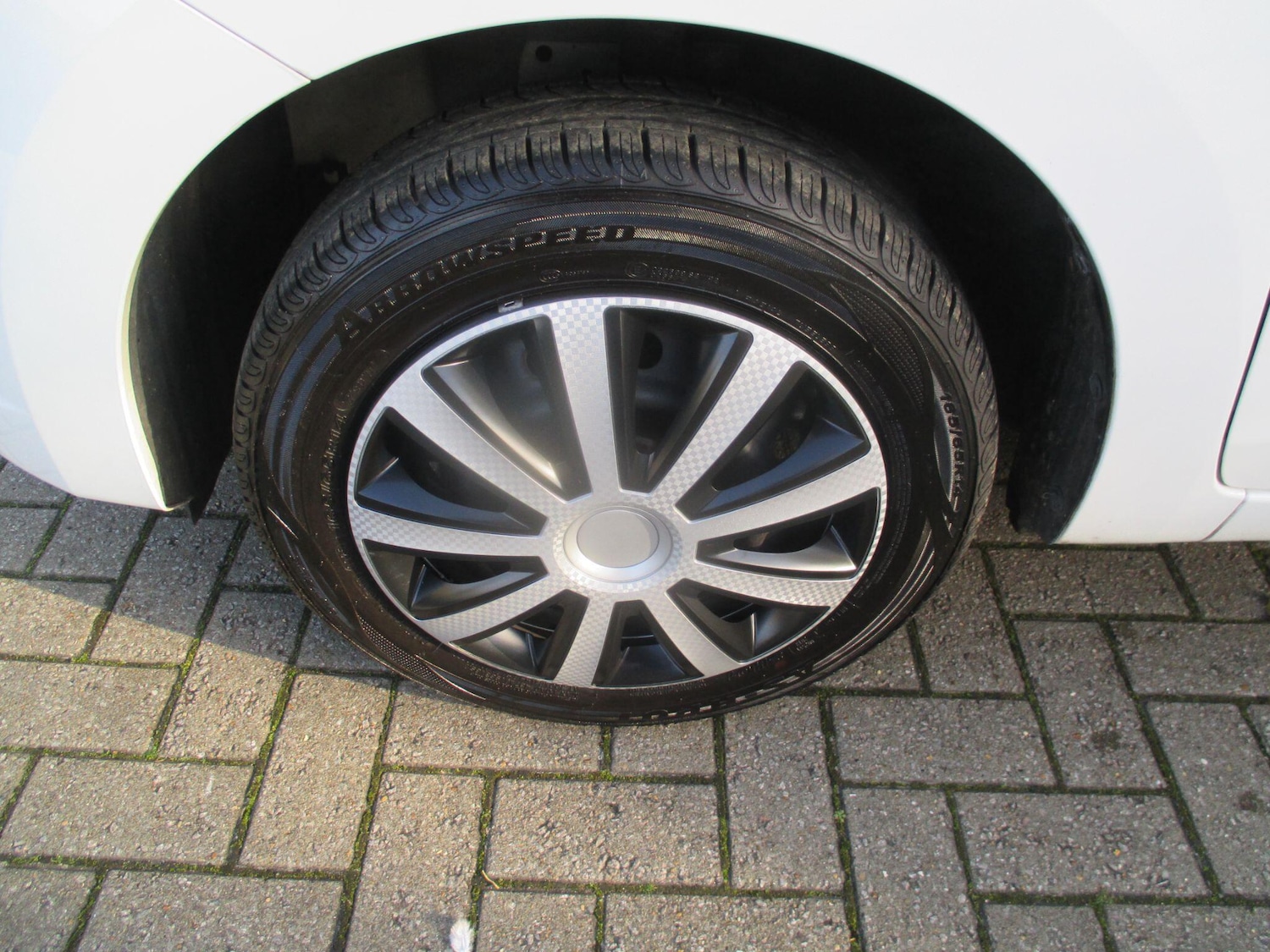 Used Suzuki Celerio for sale - 76473880: Photo 12