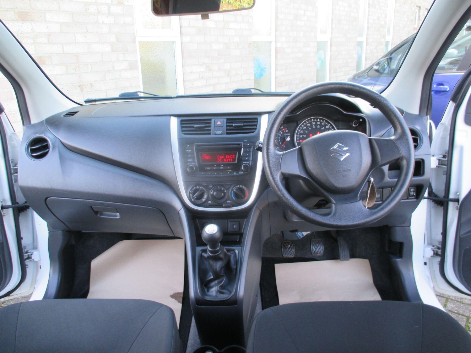 Used Suzuki Celerio for sale - 76473880: Photo 14