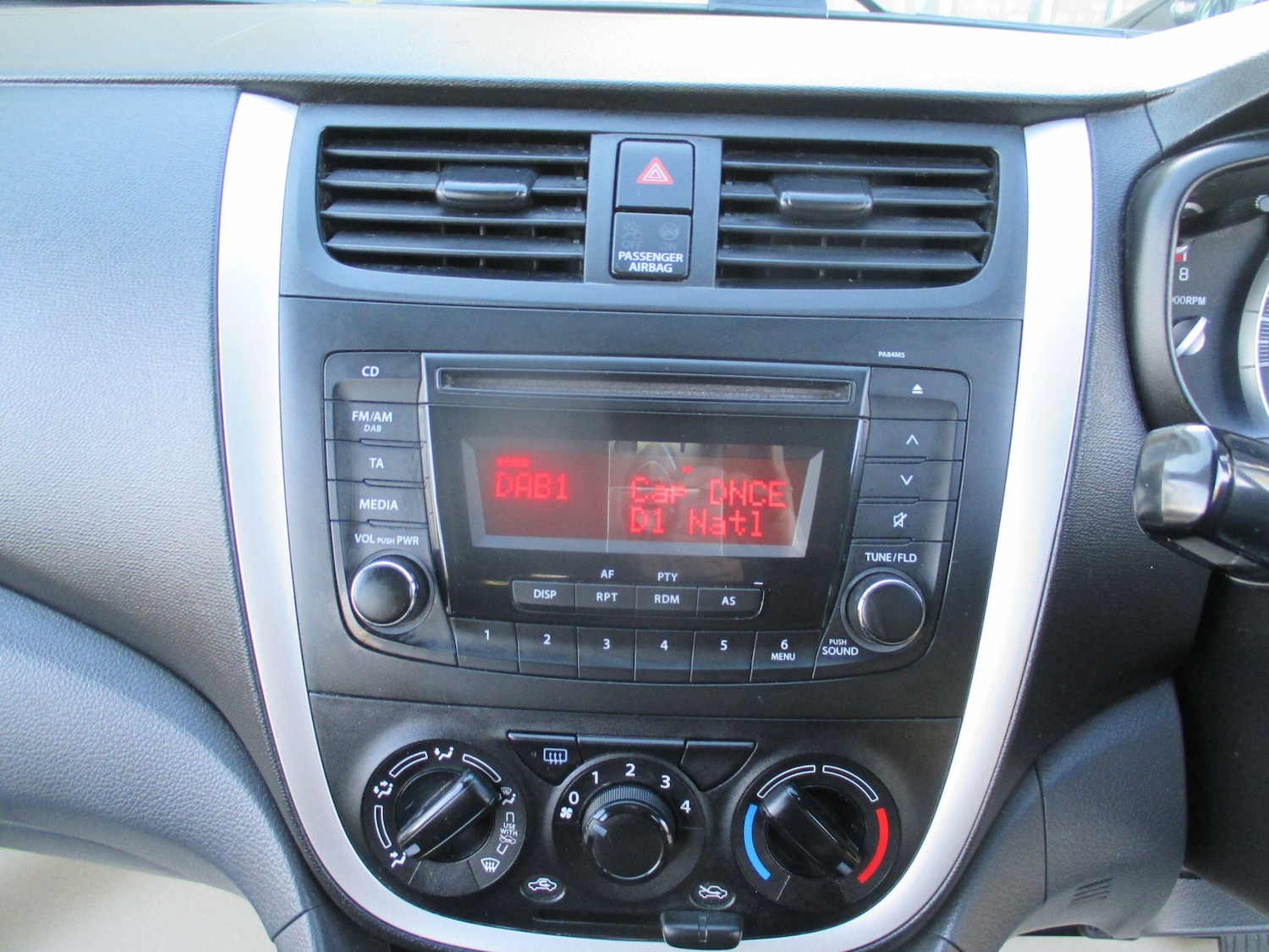 Used Suzuki Celerio for sale - 76473880: Photo 15