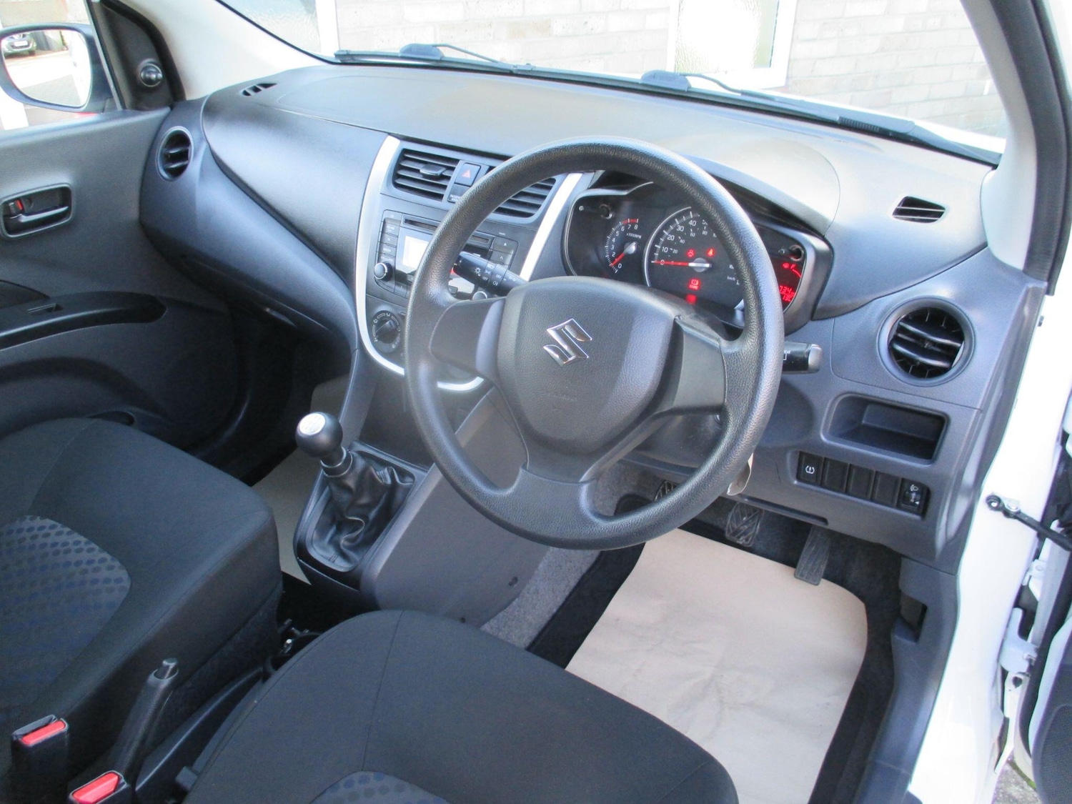 Used Suzuki Celerio for sale - 76473880: Photo 17