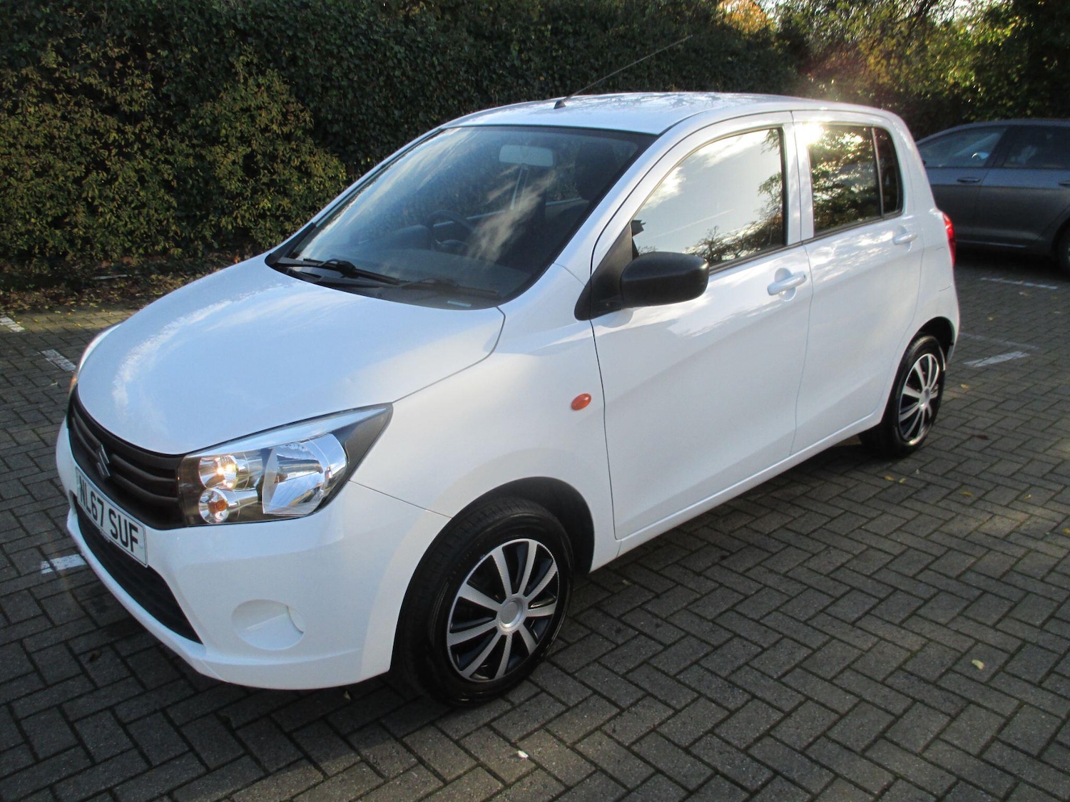 Used Suzuki Celerio for sale - 76473880: Photo 2