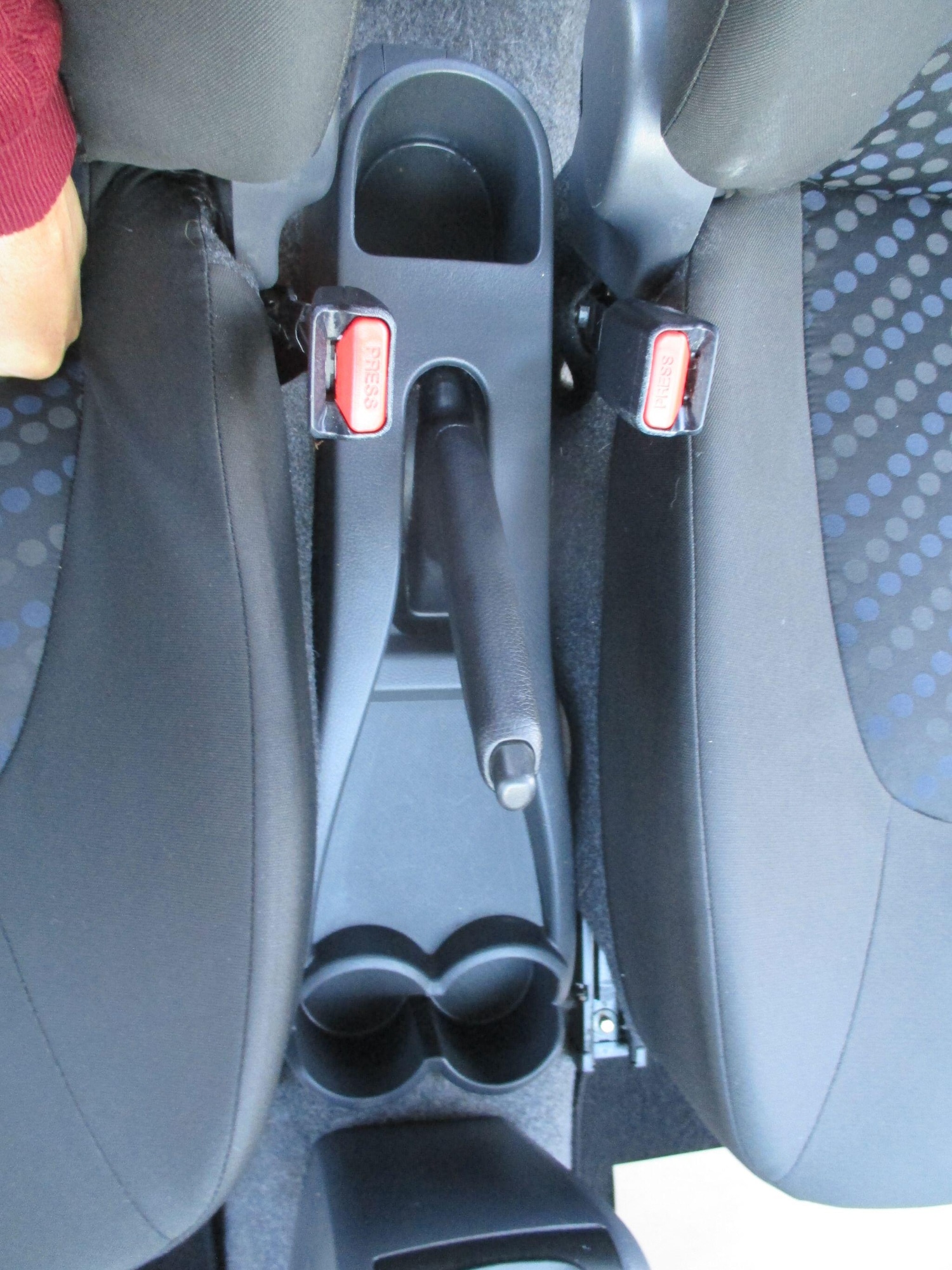 Used Suzuki Celerio for sale - 76473880: Photo 20