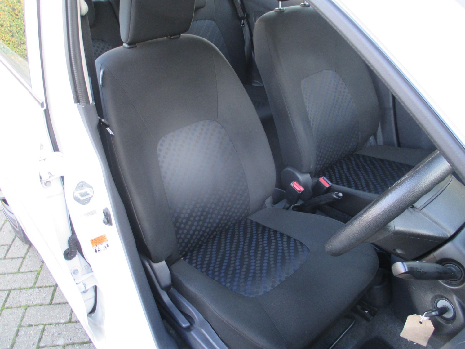 Used Suzuki Celerio for sale - 76473880: Photo 21