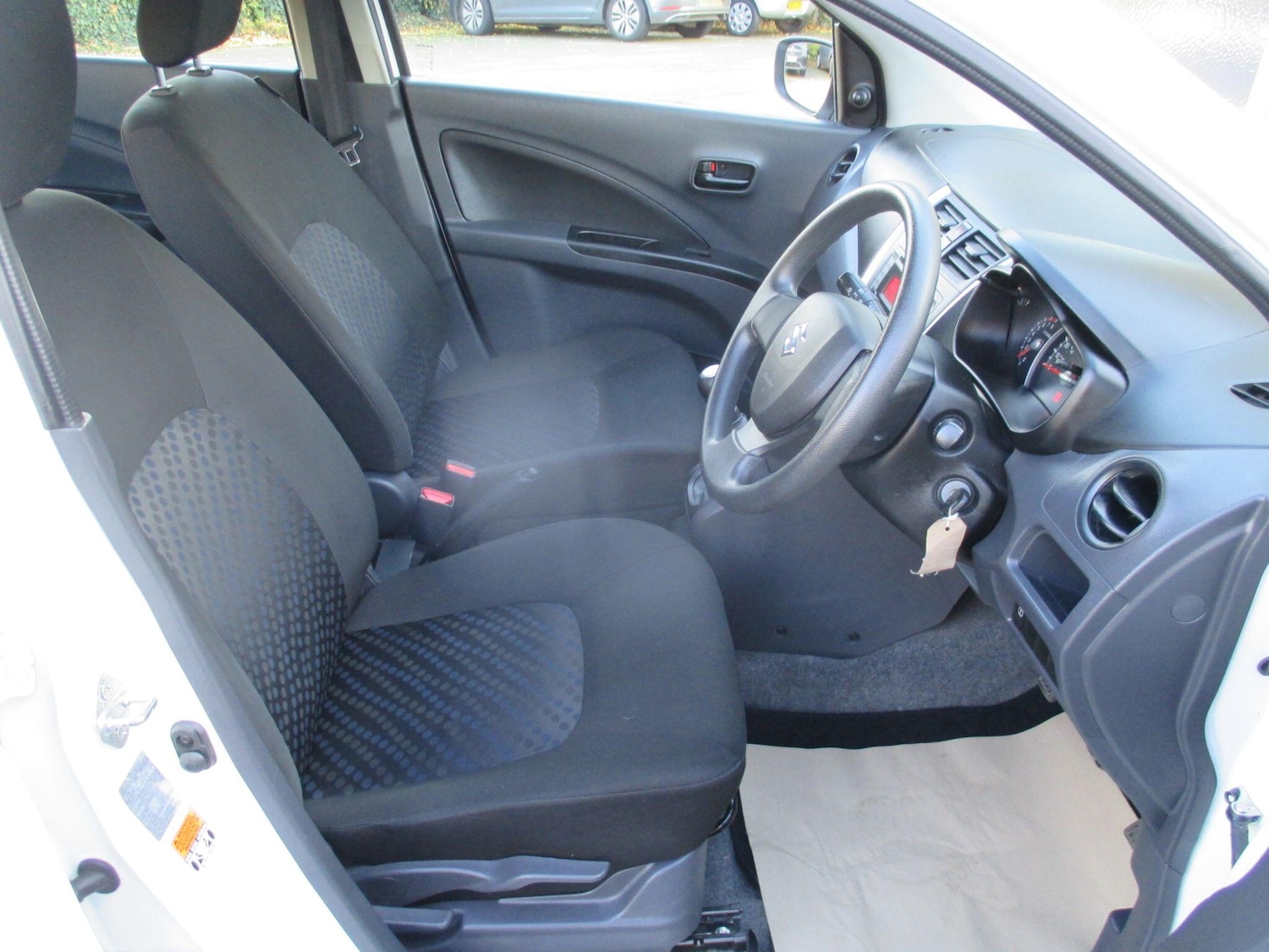 Used Suzuki Celerio for sale - 76473880: Photo 22