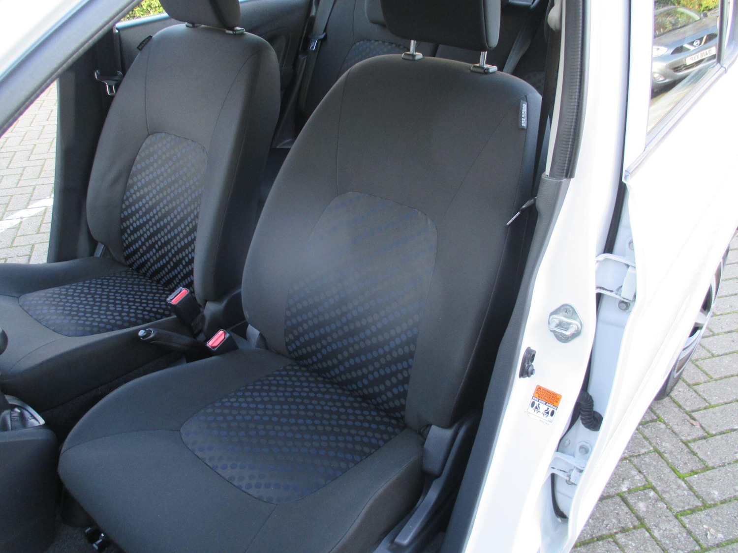 Used Suzuki Celerio for sale - 76473880: Photo 23