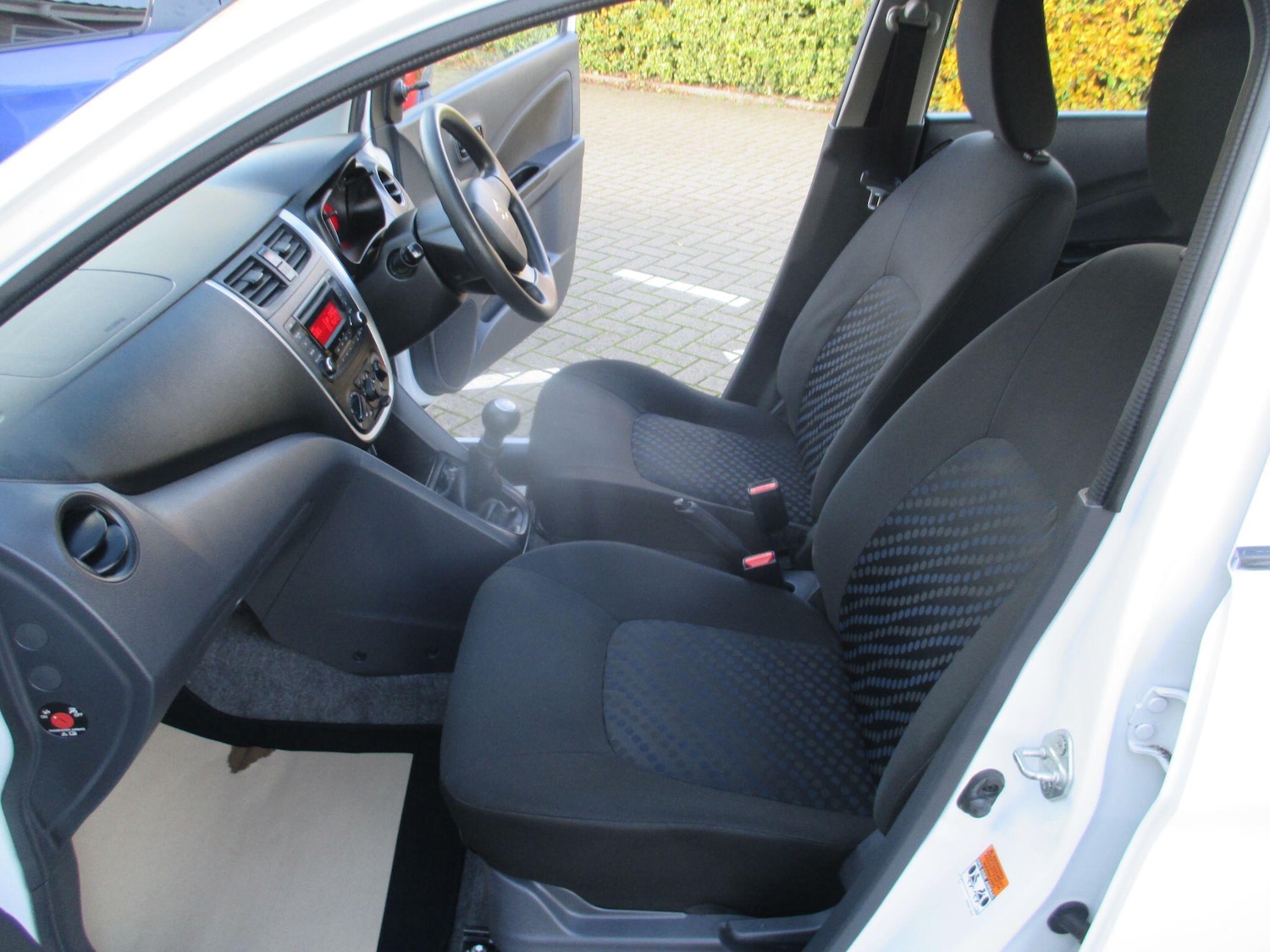 Used Suzuki Celerio for sale - 76473880: Photo 24