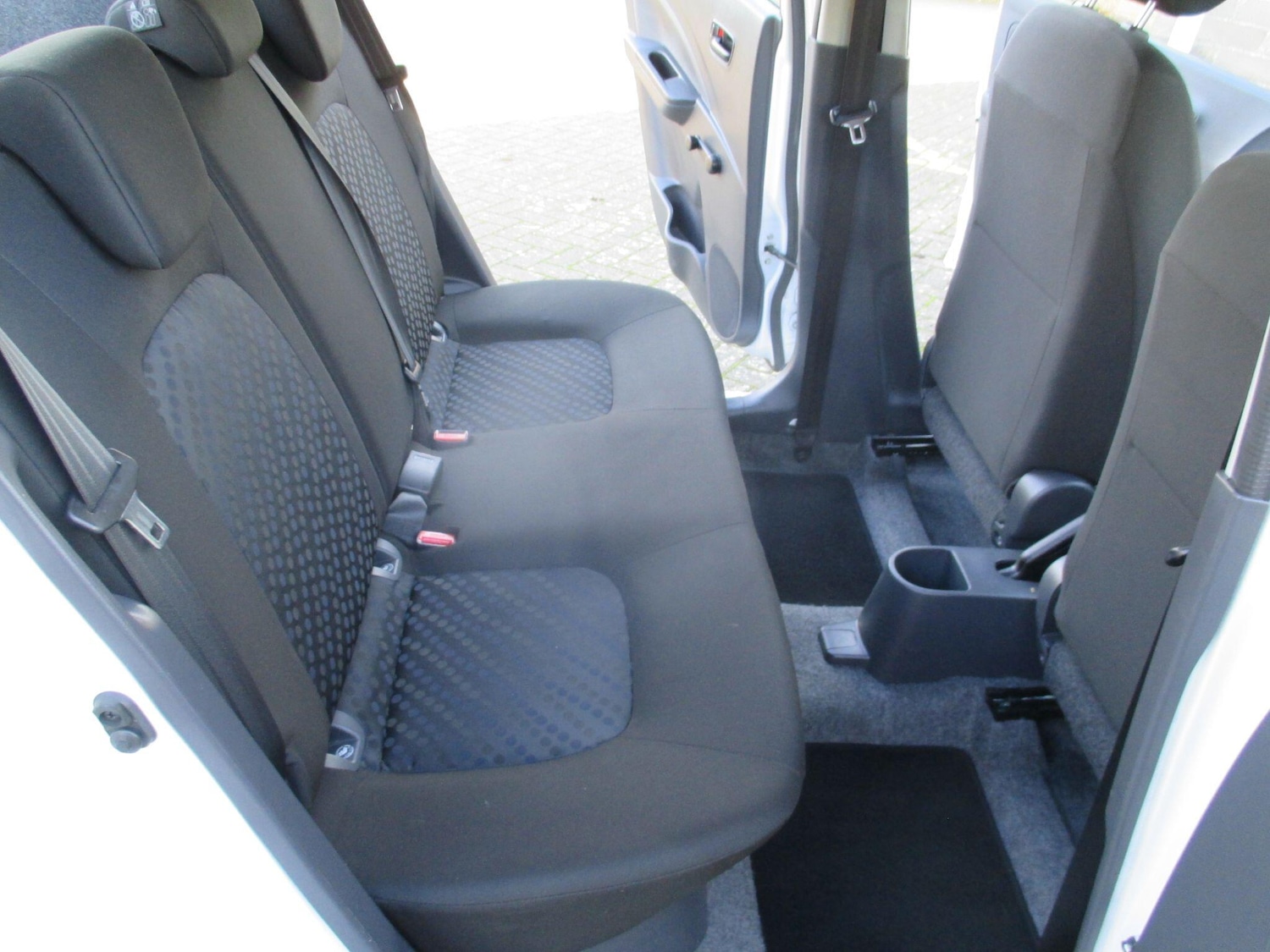 Used Suzuki Celerio for sale - 76473880: Photo 27