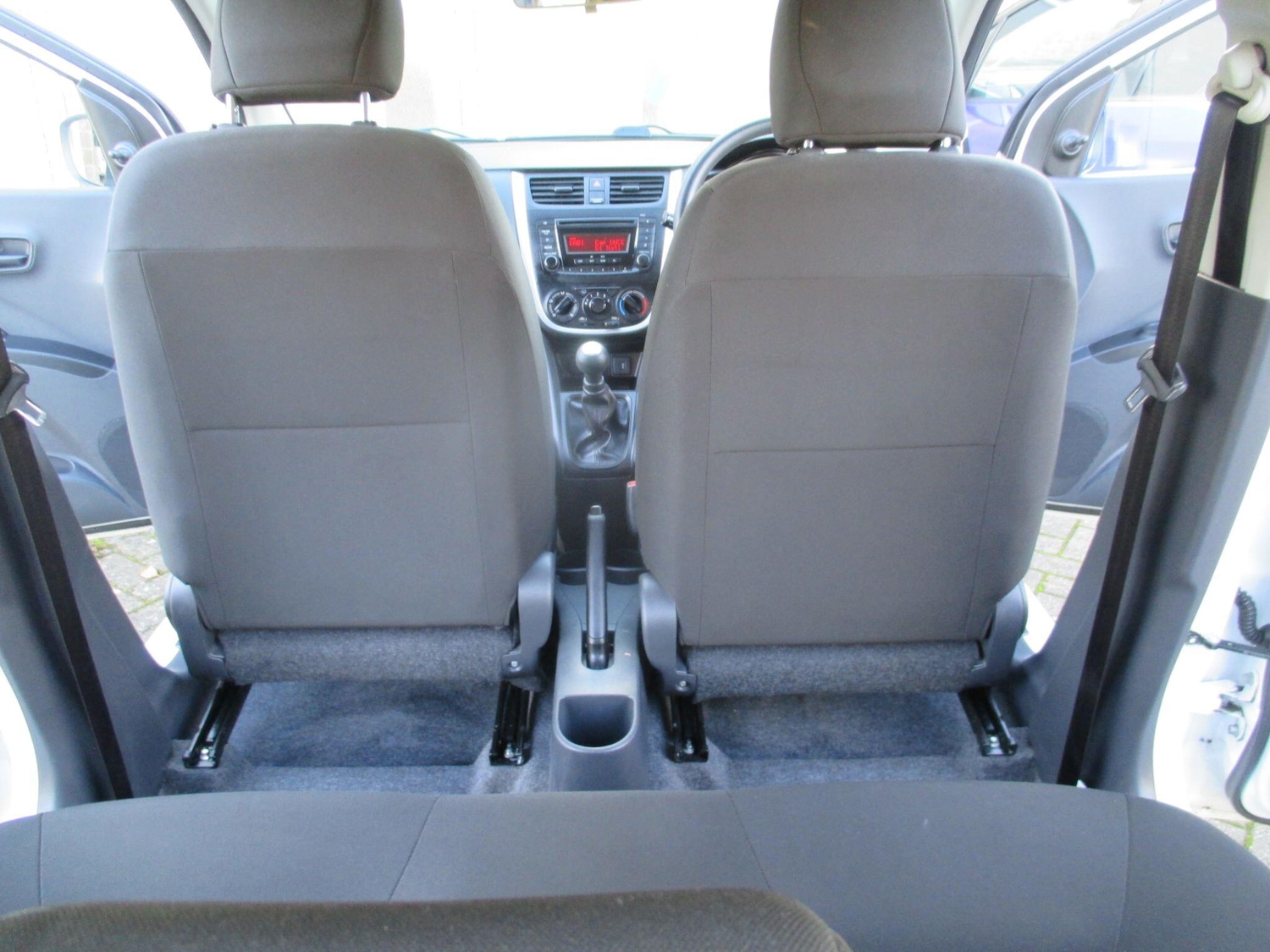 Used Suzuki Celerio for sale - 76473880: Photo 28