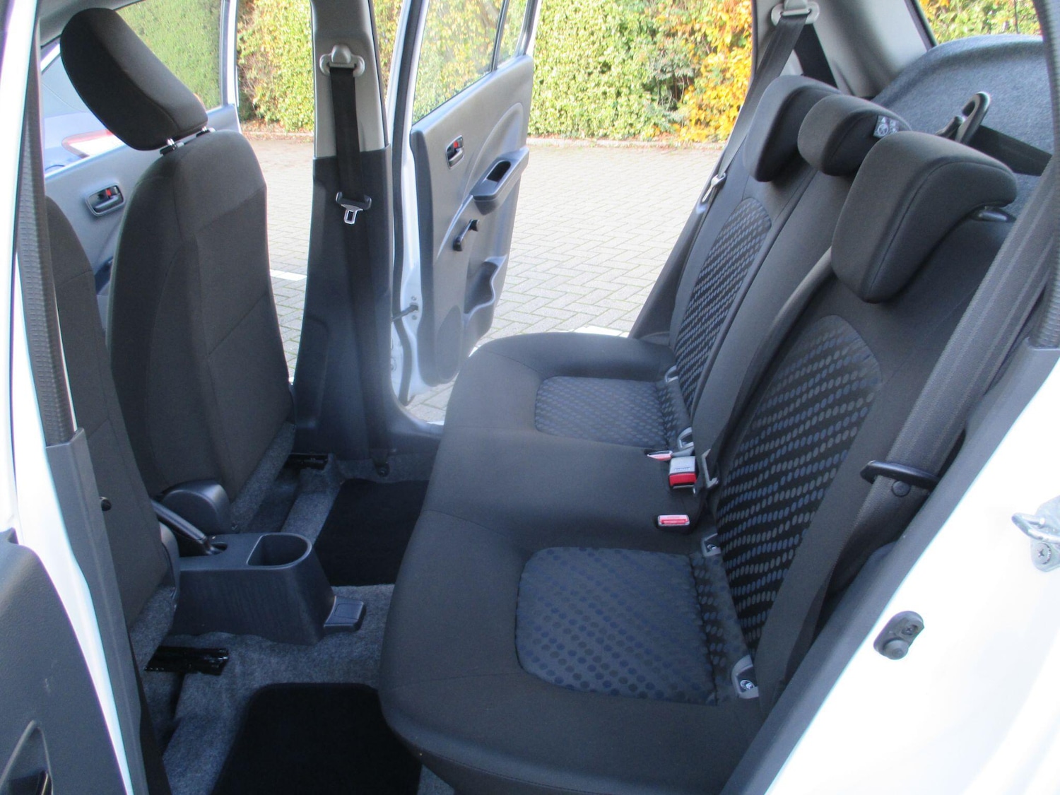 Used Suzuki Celerio for sale - 76473880: Photo 29